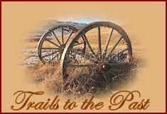 Trails To The Past
