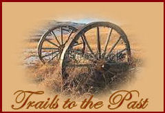 Welcome to Trails To The Past